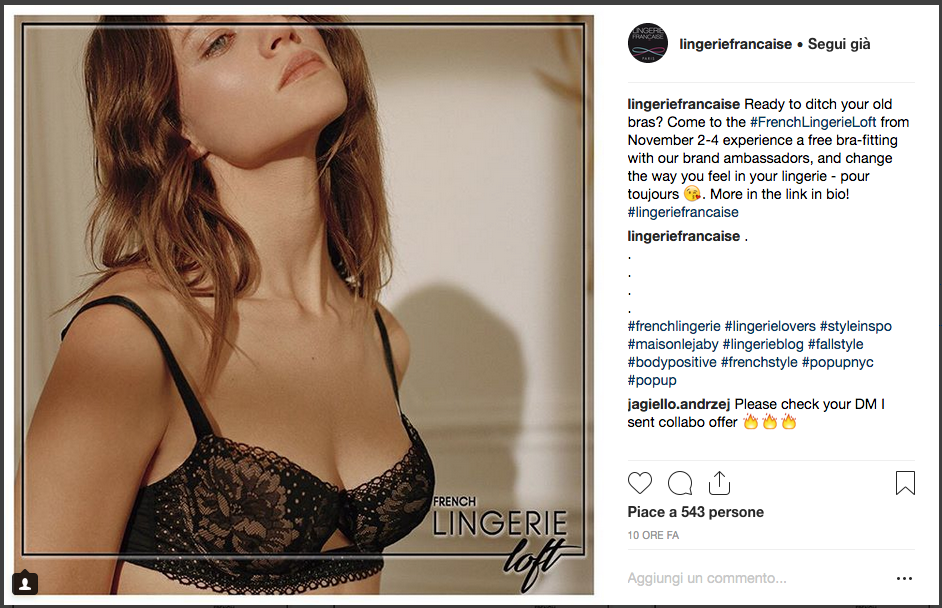 french lingerie loft_instagram
