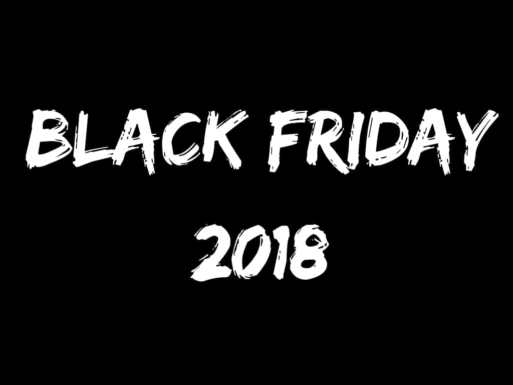 Black friday