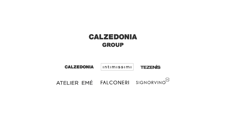 gruppo calzedonia