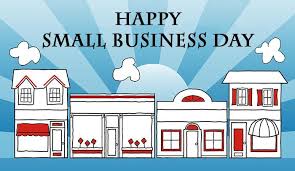 small business day