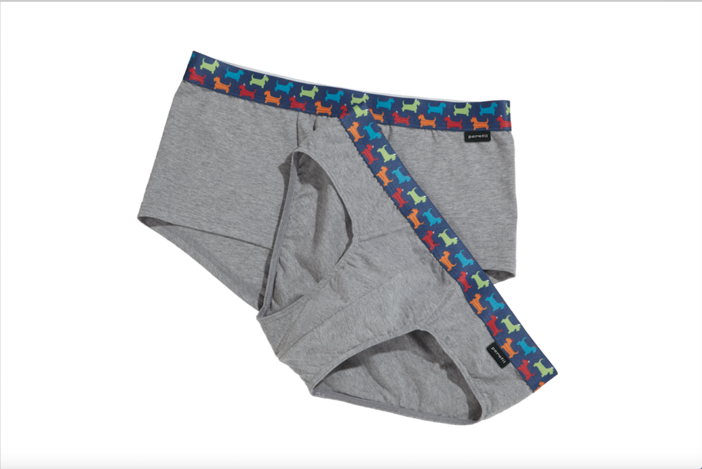 Studiare il Men's Underwear Index per conoscere lo stato di salute dell