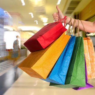 vendite al dettaglio