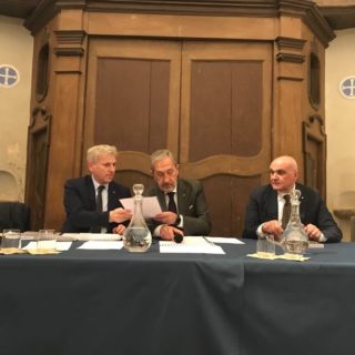 Federazione Moda Italia