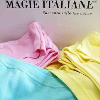 slip magie italiane