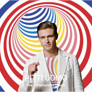 Pitti Immagine Uomo