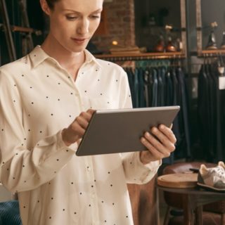 Lanieri Fashion Tech Insights