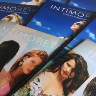 INTIMO RETAIL