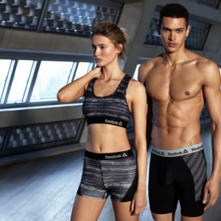 Reebok Underwear