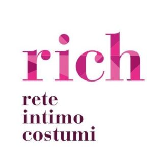 rich logo