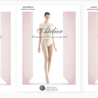 Franzoni atelier ss 2019