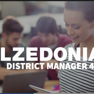 calzedonia district manager