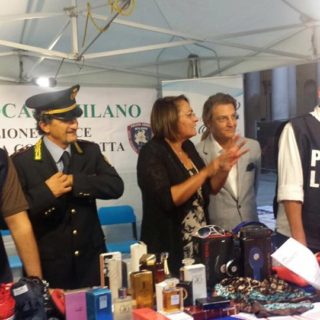 gazebo anticontraffazione