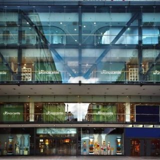 la rinascente torino