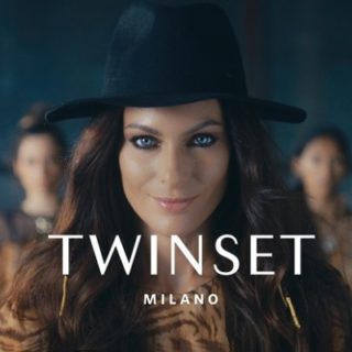 twinset milano