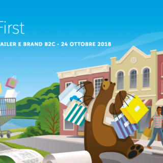salesforce shopper first