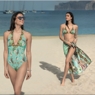 Lise Charmel SS 2019