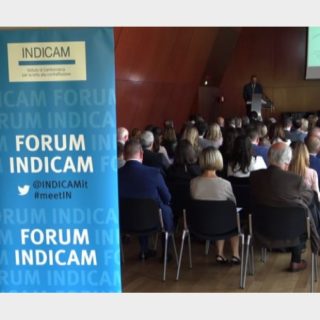 indicam forum 2018