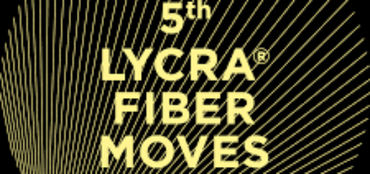 Lycra Fiber Moves