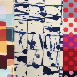 sensitive fabrics swinging