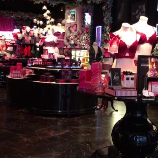 Victoria's Secret