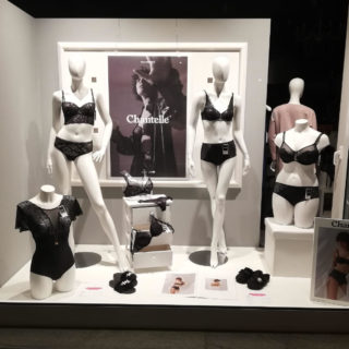 black week chantelle e passionata