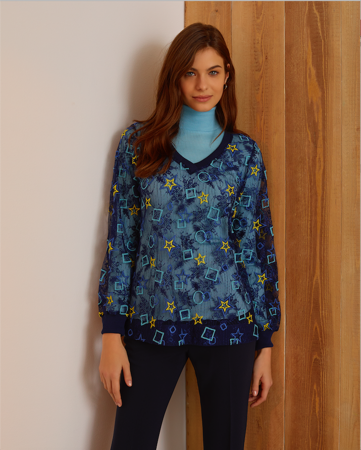 oscalito capsule fw 2019