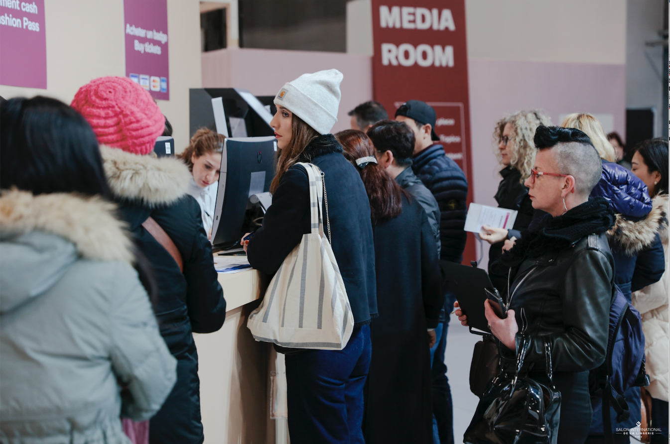 buyer sil e interfilière 2019