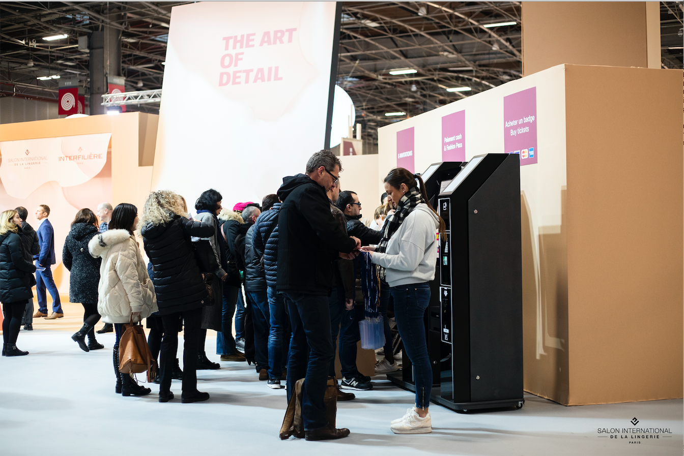 buyer sil e interfilière 2019