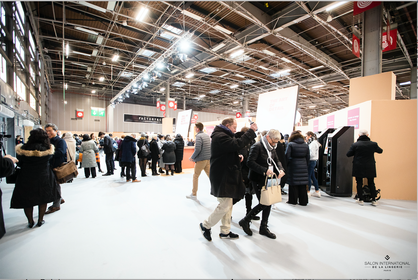 buyer sil inferfilière 2019