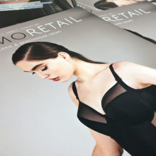 intimo retail febbraio 2019