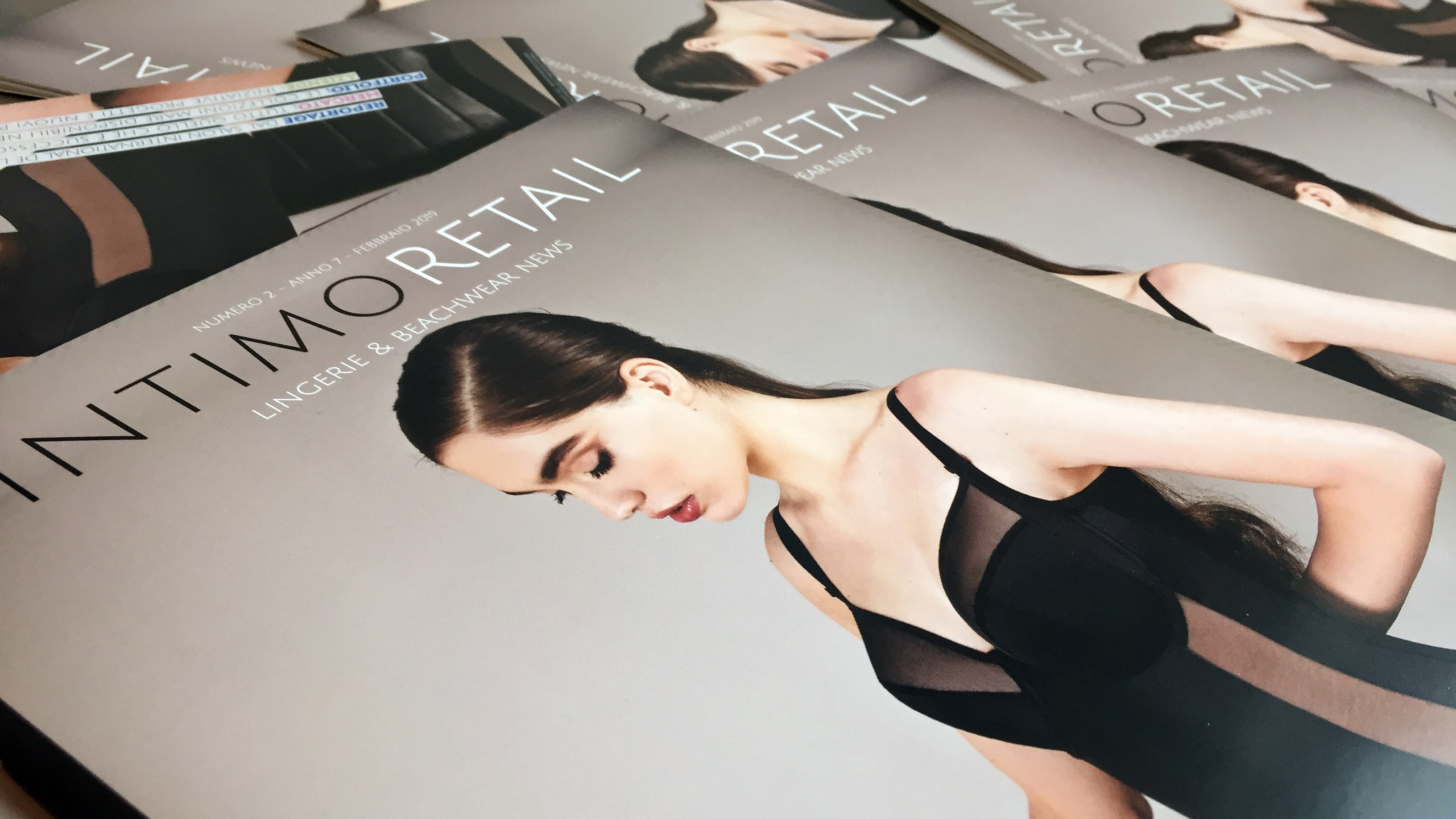 intimo retail febbraio 2019