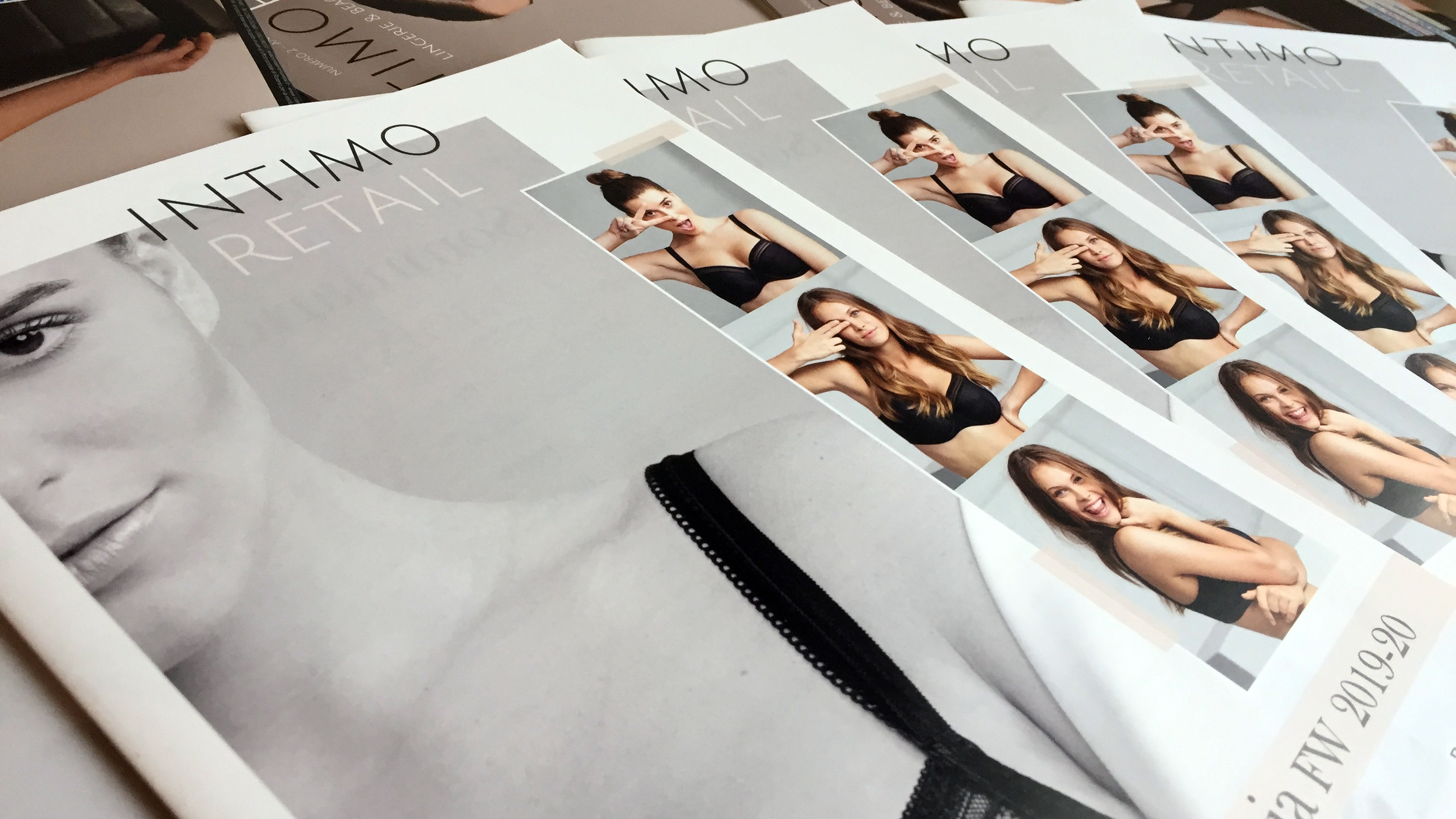 intimo retail febbraio 2019