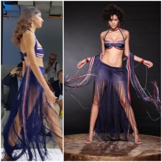 Ella by Fiorella Cruise