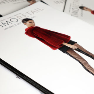 intimo retail marzo 2019