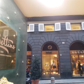 bottino corsetteria new store