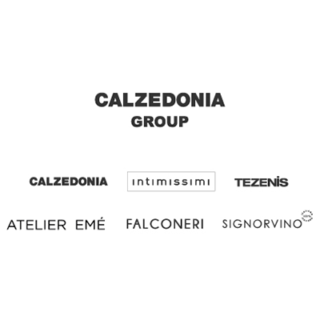 gruppo calzedonia