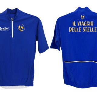 "Il viaggio delle stelle"