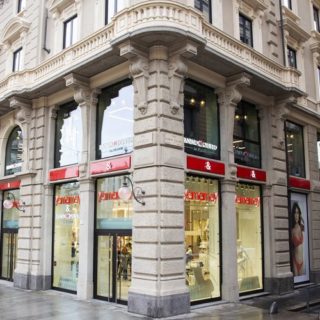 yamamay piazza cordusio