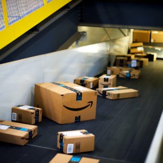 pmi amazon
