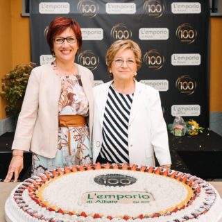 L'EMPORIO DI ALBATE "attività storica"