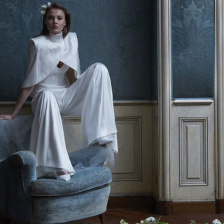 La Perla Bridal Spring 2020