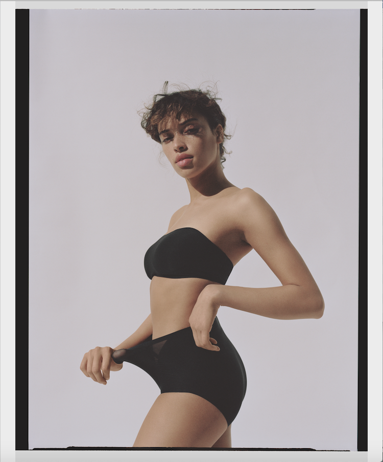 soft stretch ss 2020