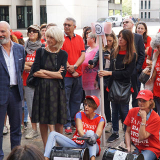 tavolo di crisi la perla