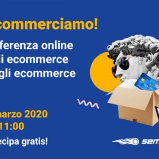 È-commerciamo