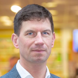 Roland Armbruster COIN