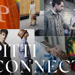 pitti immagine