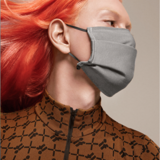 mascherine chantelle