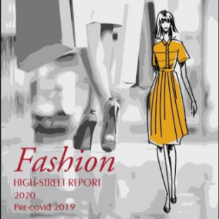 Fashion & High street report