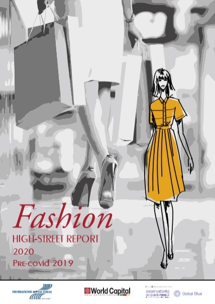 Fashion & High street report