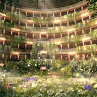 green carpet fashion awards